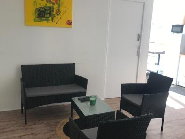 Chambre dans une colocation de 11m2