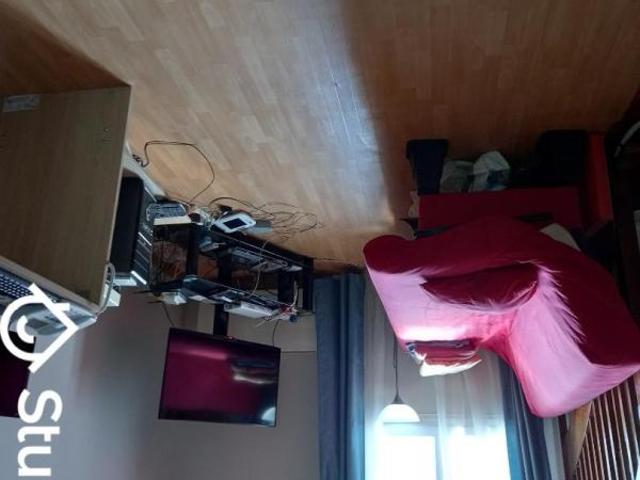 Chambre dans une colocation de 11m2