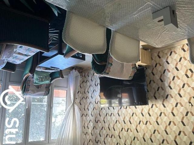 Chambre dans une colocation de 11m2