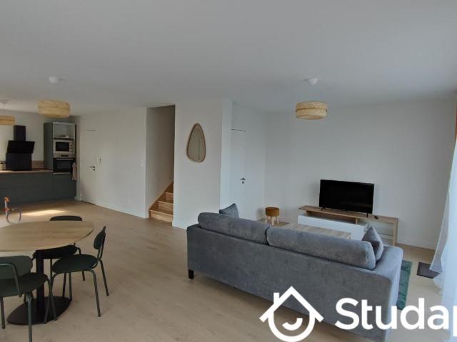 Chambre dans une colocation de 11m2