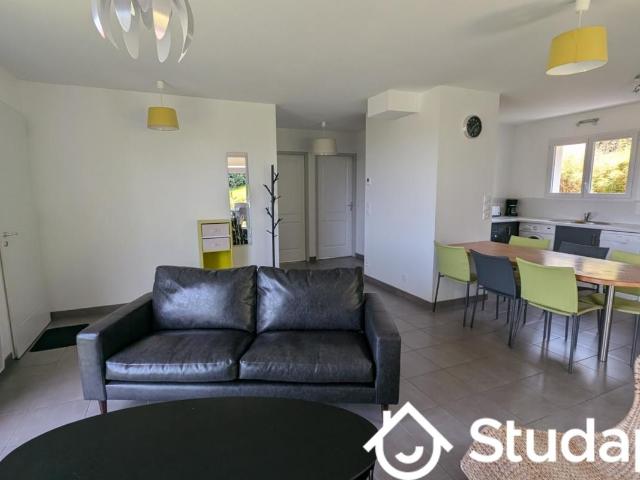 Chambre dans une colocation de 11m2