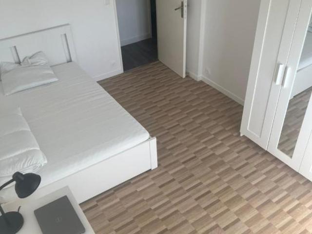 Chambre dans une colocation de 11m2