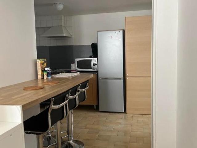 Chambre dans une colocation de 11m2