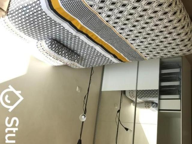 Chambre dans une colocation de 11m2
