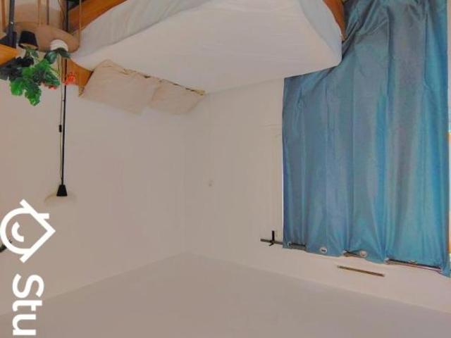 Chambre dans une colocation de 11m2