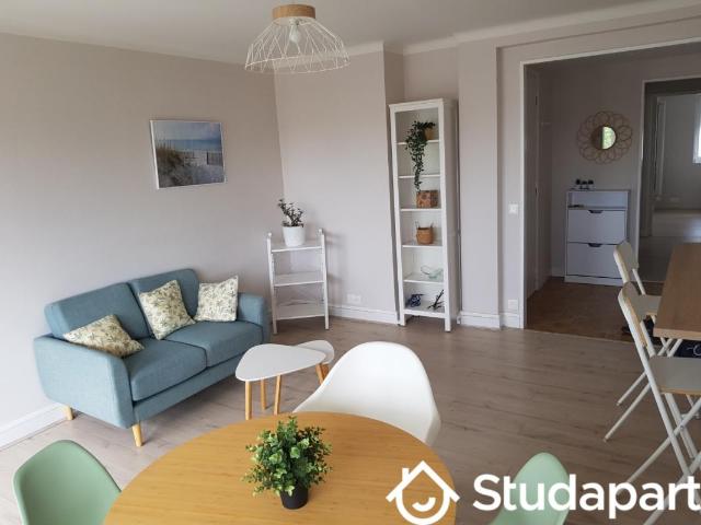 Chambre dans une colocation de 11m2