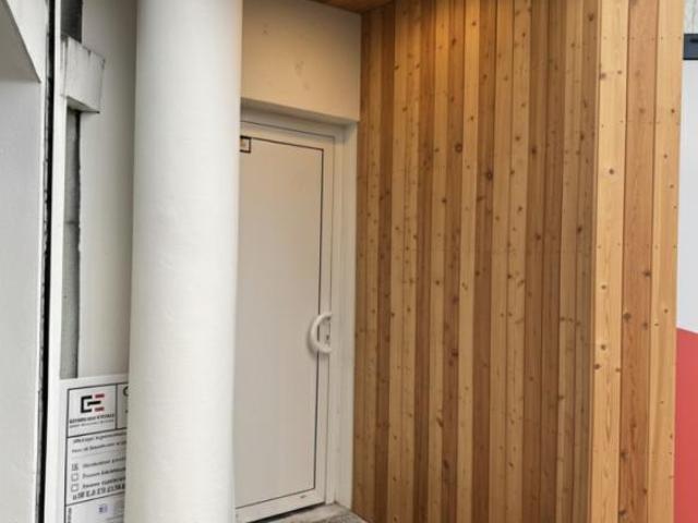 Chambre dans une colocation de 11m2