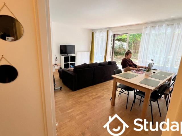 Chambre dans une colocation de 11m2