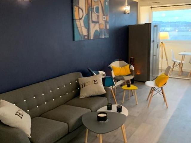 Chambre dans une colocation de 11m2