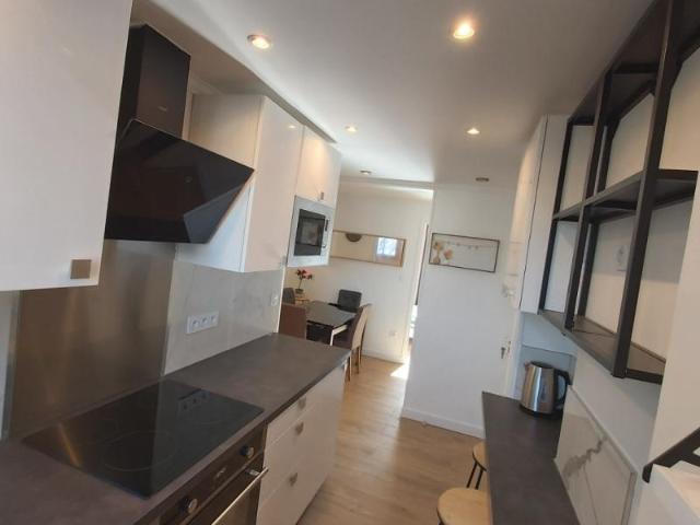 Chambre dans une colocation de 11m2