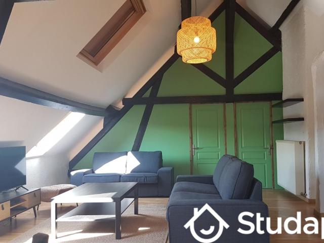 Chambre dans une colocation de 11m2