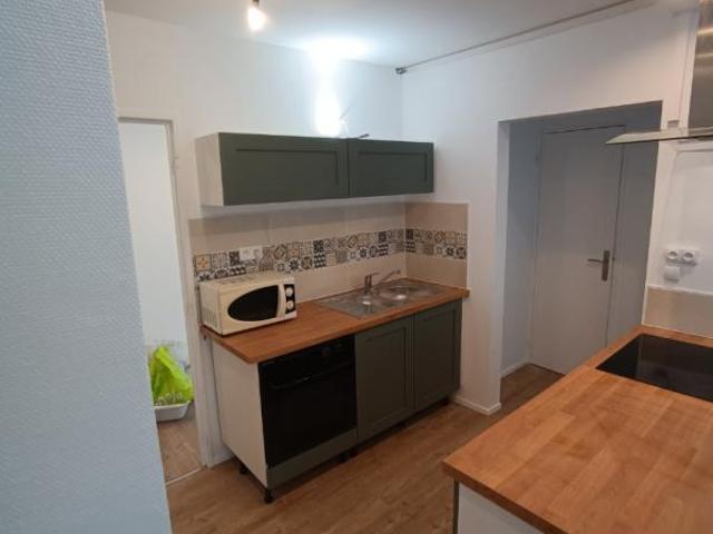 Chambre dans une colocation de 11m2