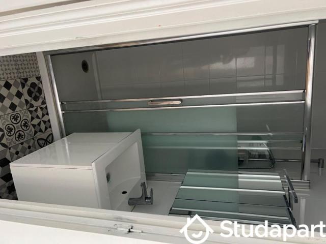 Chambre dans une colocation de 11m2