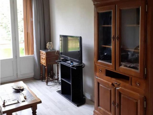Chambre dans une colocation de 11m2