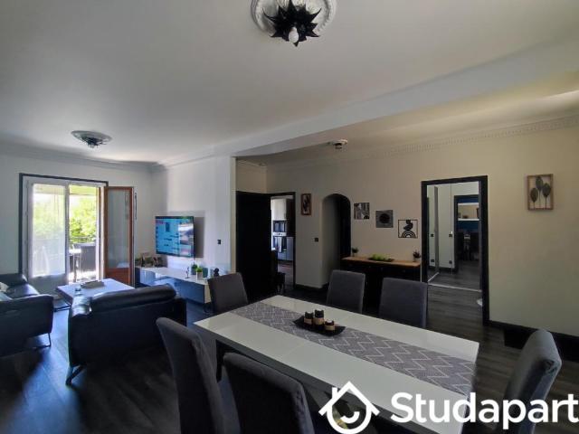 Chambre dans une colocation de 11m2