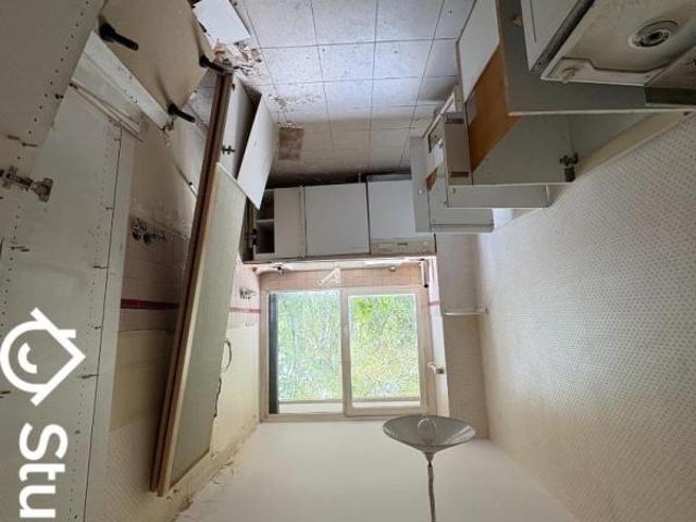 Chambre dans une colocation de 11m2