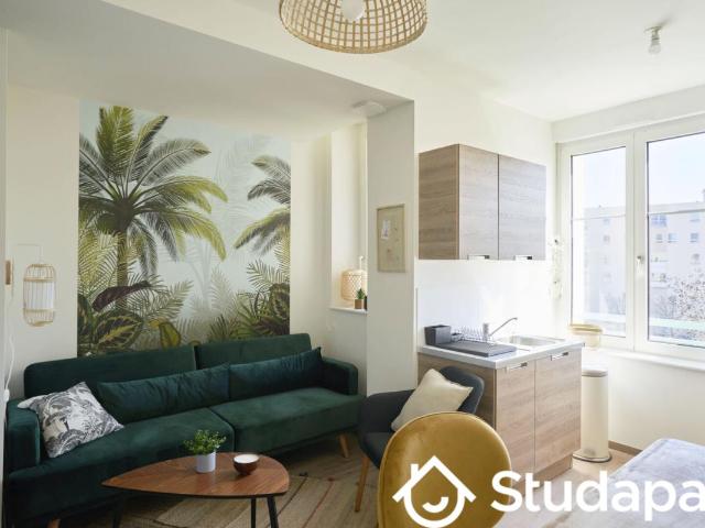 Chambre dans une colocation de 11m2