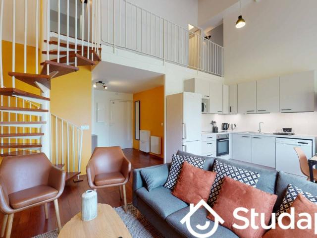 Chambre dans une colocation de 11m2
