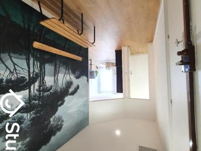 Chambre dans une colocation de 11m2