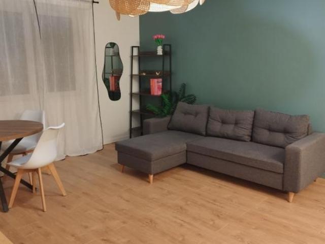 Chambre dans une colocation de 11m2