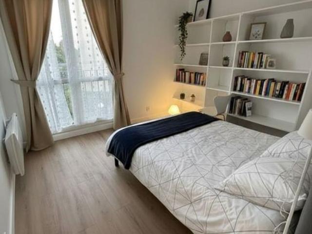 Chambre dans une colocation de 11m2