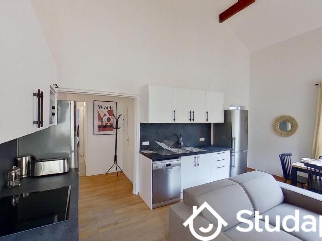 Chambre dans une colocation de 11m2