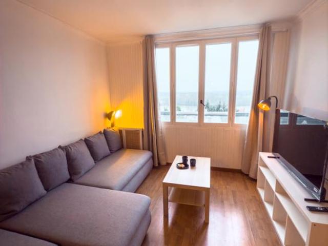 Chambre dans une colocation de 11m2