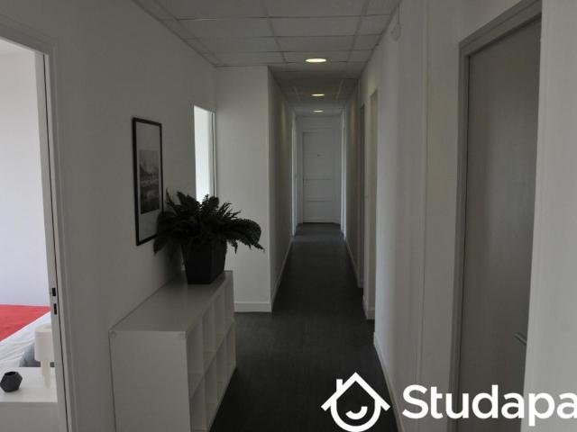 Chambre dans une colocation de 11m2