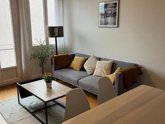 Chambre dans une colocation de 11m2