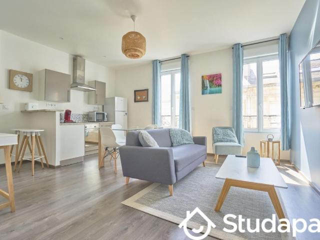 Chambre dans une colocation de 11m2