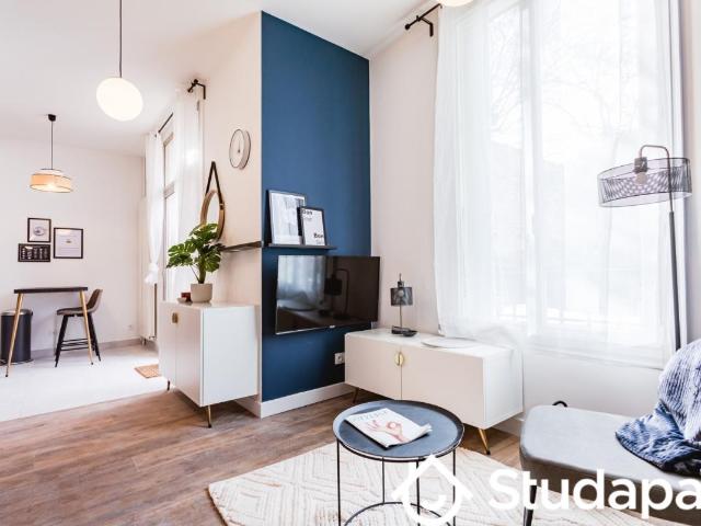 Chambre dans une colocation de 15m2