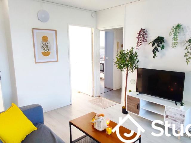 Chambre dans une colocation de 11m2