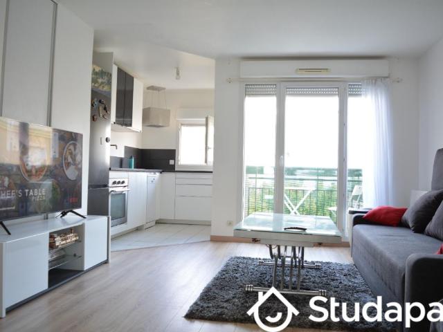 Chambre dans une colocation de 11m2