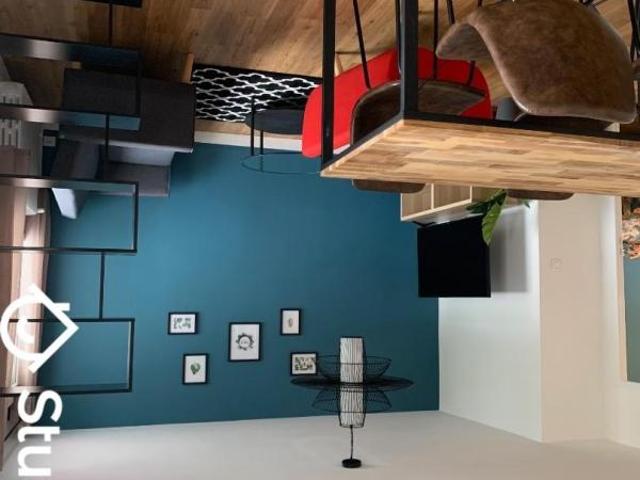 Chambre dans une colocation de 11m2