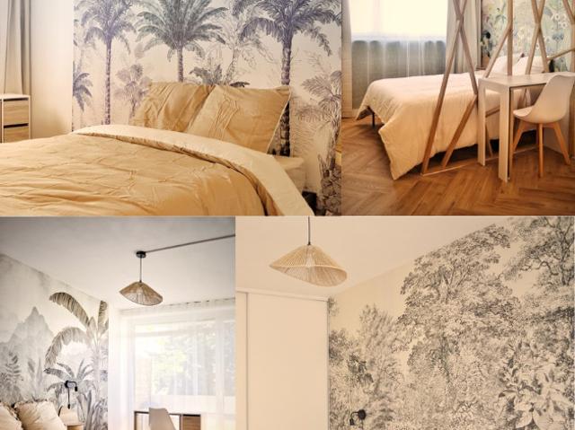 Chambre dans une colocation de 11m2