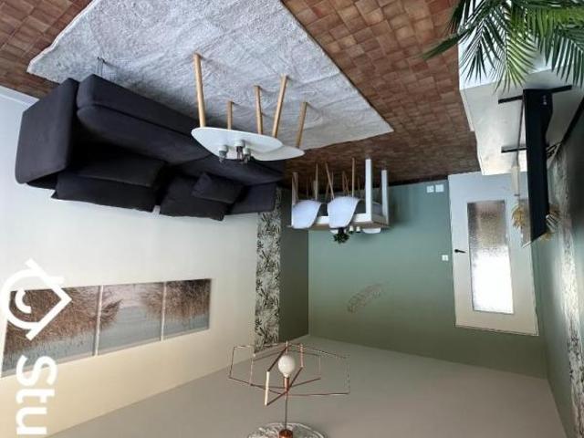 Chambre dans une colocation de 11m2