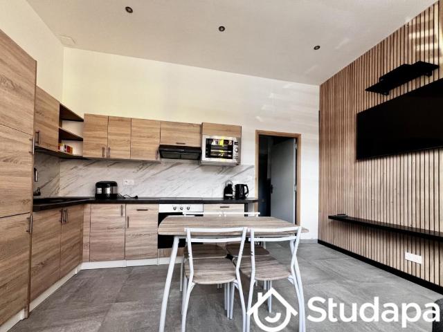 Chambre dans une colocation de 11m2
