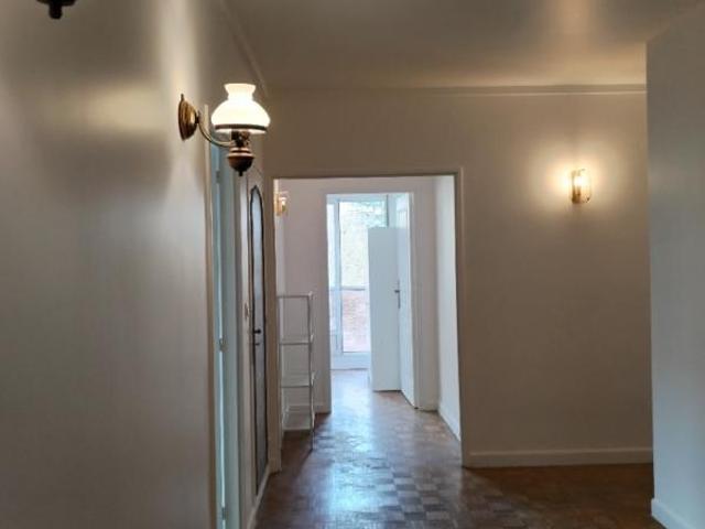 Chambre dans une colocation de 11m2