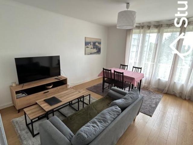 Chambre dans une colocation de 11m2