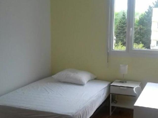 Chambre dans une colocation de 11m2