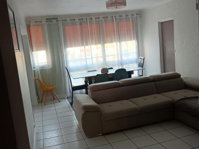 Chambre dans une colocation de 11m2