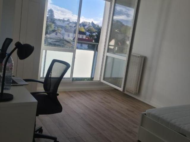 Chambre dans une colocation de 11m2