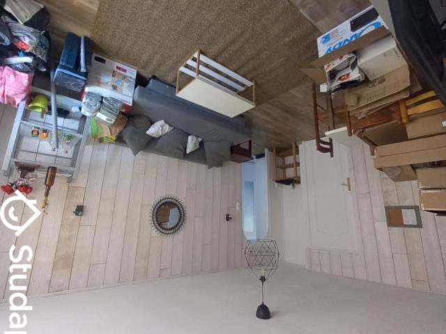 Chambre dans une colocation de 11m2