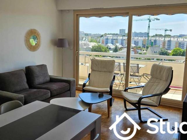 Chambre dans une colocation de 11m2