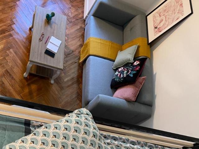 Chambre dans une colocation de 11m2