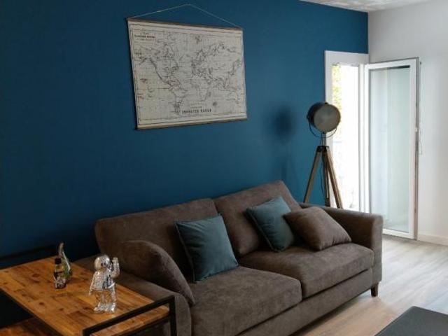 Chambre dans une colocation de 11m2