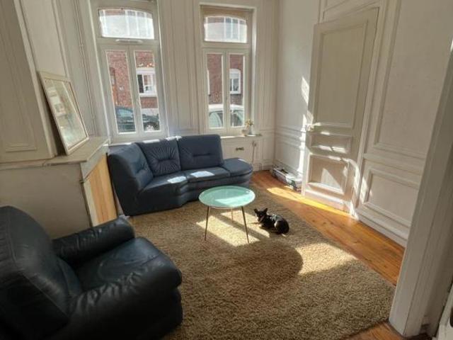 Chambre dans une colocation de 11m2