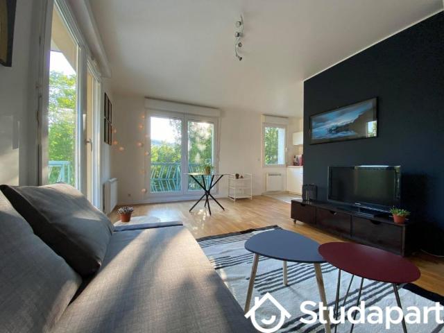Chambre dans une colocation de 11m2