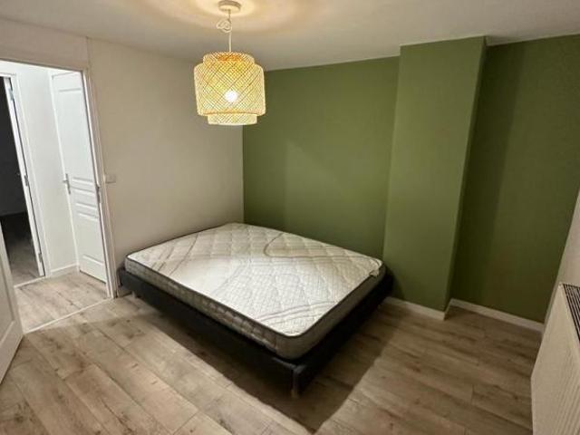 Chambre dans une colocation de 11m2
