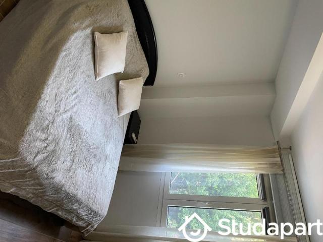 Chambre dans une colocation de 11m2
